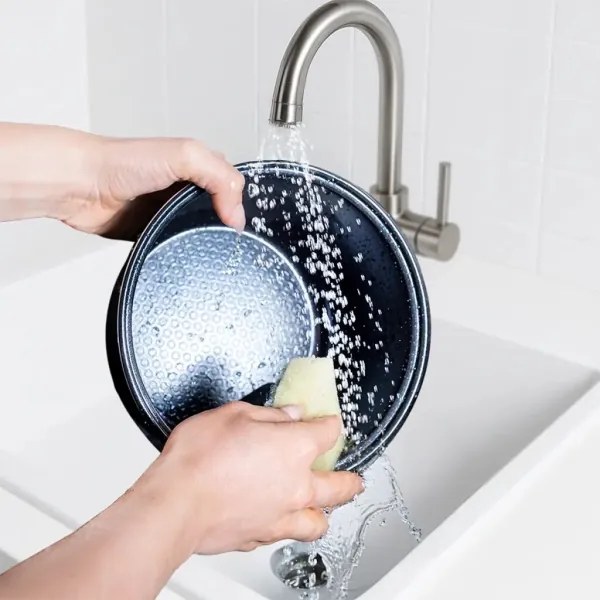 TESLA Electronics MultiCook - Cuociriso multifunzione 2,1 l 400W/230V