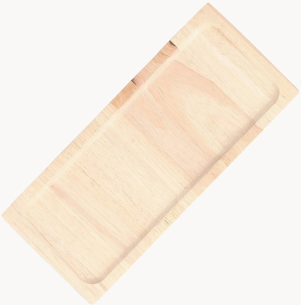 Tagliere da portata in legno di mango Rural