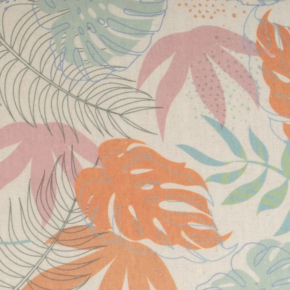 Runner da tavolo in set da 2 60x160 cm Tropy - Casa Selección