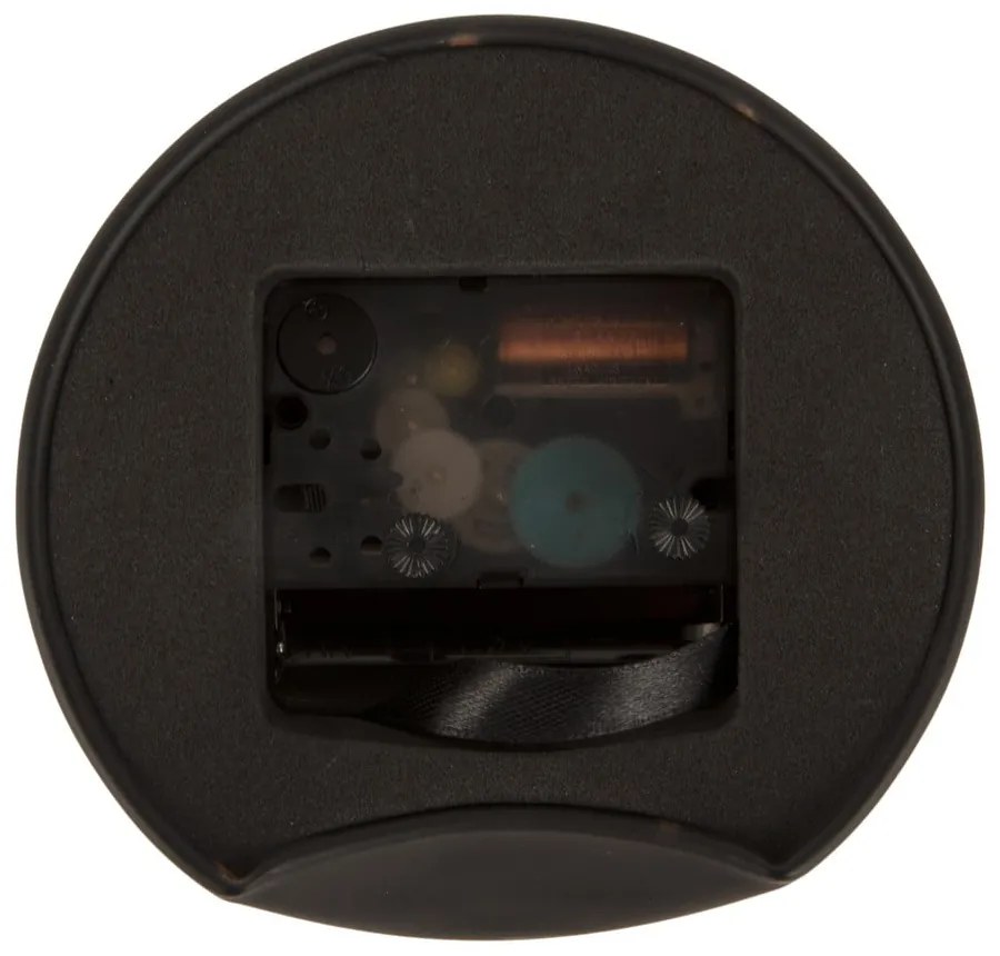 Sveglia ø 11 cm Belle Numbers - Karlsson