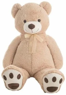 Peluche Willy Orso Beige 40 cm