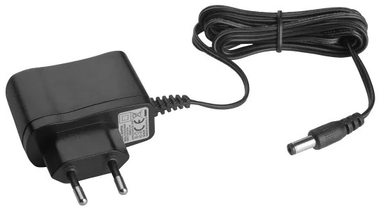 Concept VP6040 -Aspirapolvere manuale a bastone 2in1 ICONIC ANIMAL 200W/22,2V 2200 mAh blu