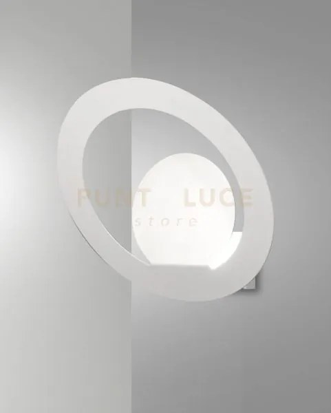 Hector applique bianca 3664-21-102