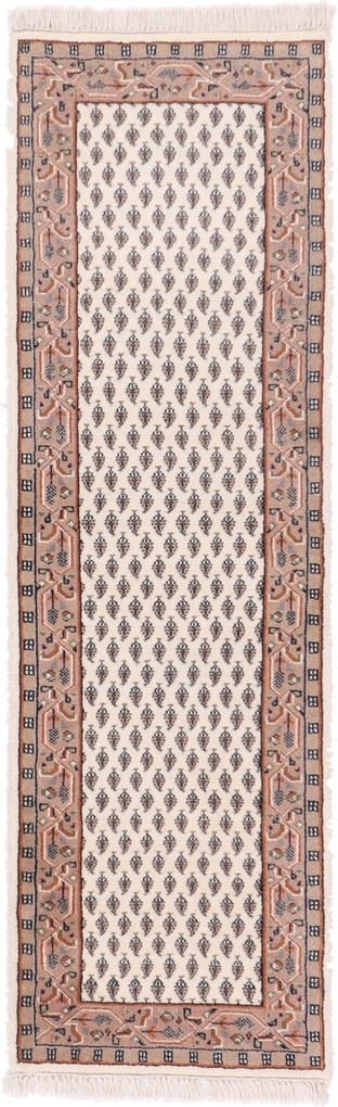 Mir Tappeto orientale 180 x 70 (Indian) Annodato A Mano