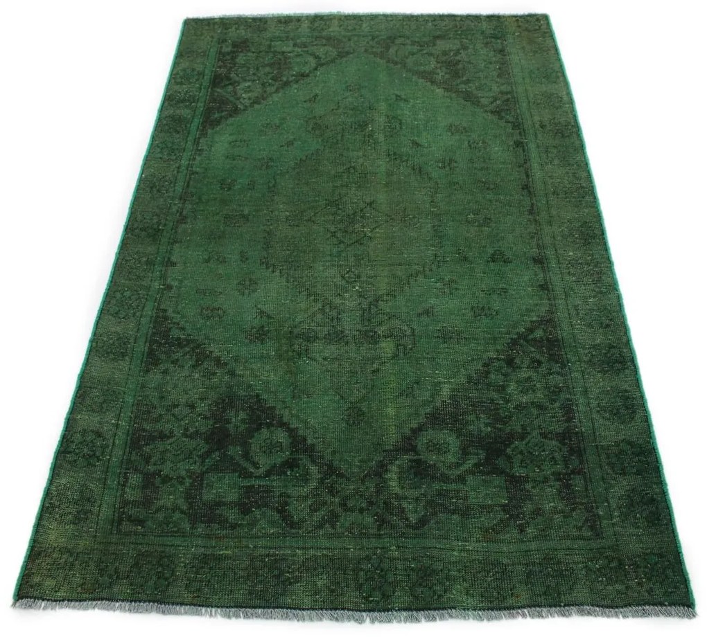 Vintage Tappeto orientale 120 x 200 (Oriental)