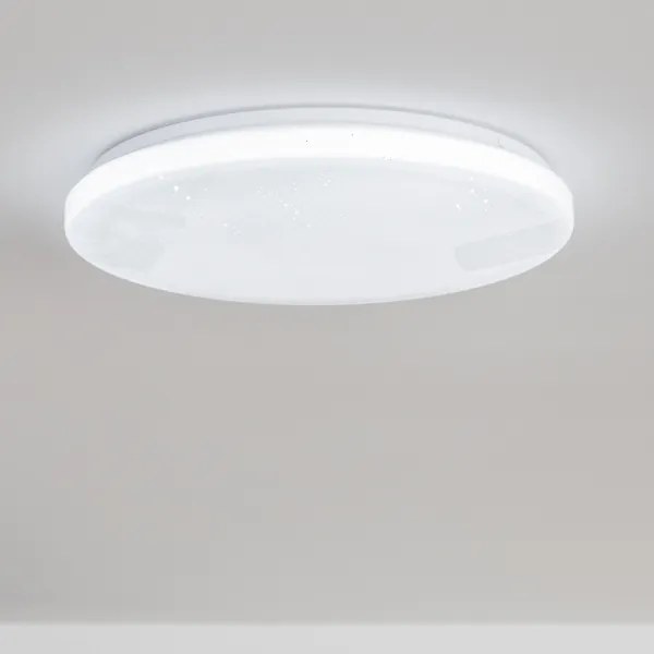 Brilagi - Lampada a LED dimmerabile SMART STARS LED/36W/230V Wi-Fi Tuya + telecomando