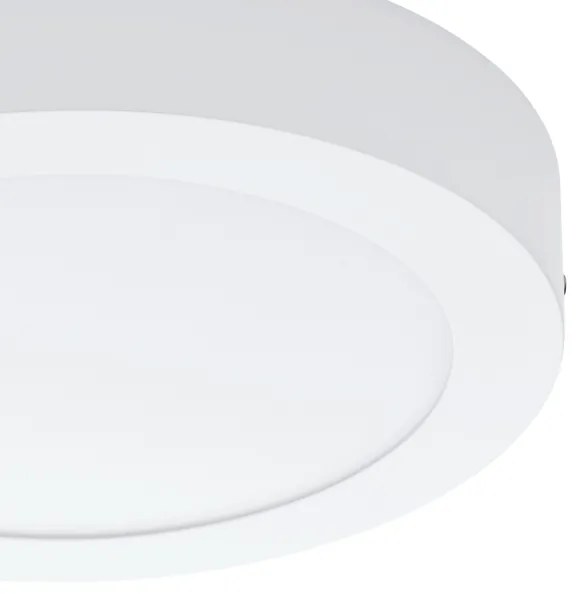 Eglo 94075 - Plafoniera LED FUEVA 1 LED/16,47W/230V