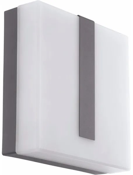 Eglo 33574 - Applique a LED dimmerabile TORAZZA-C LED/14W/230V IP44
