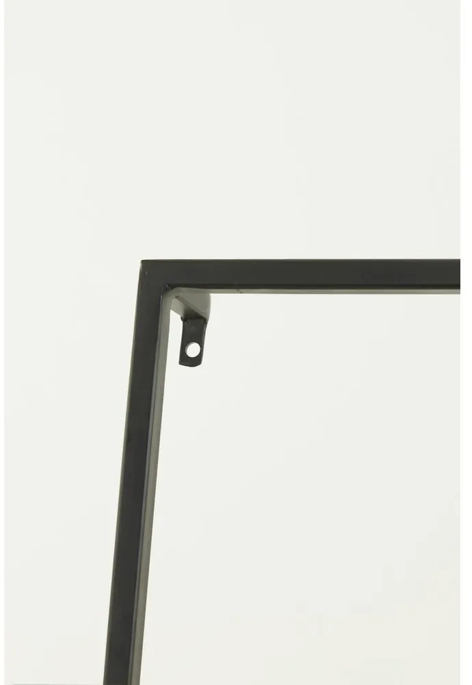 Scaffale in legno di mango marrone Maddison - Light &amp; Living