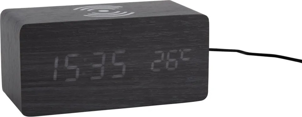 Sveglia digitale Block - Karlsson