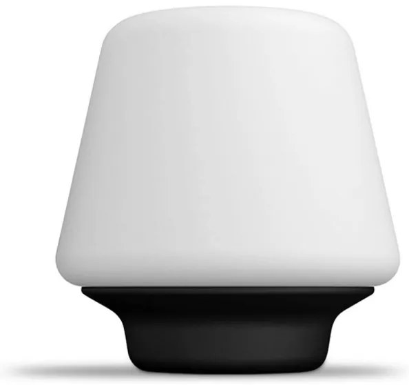 Philips 40801/30/P6 - Lampada LED dimmerabile Hue WELLNESS 1xE27/8,5W/230V + DO