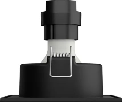 Philips - Faretto LED RGBW dimmerabile da incasso DONEGAL 1xGU10/4,8W/230V + telecomando