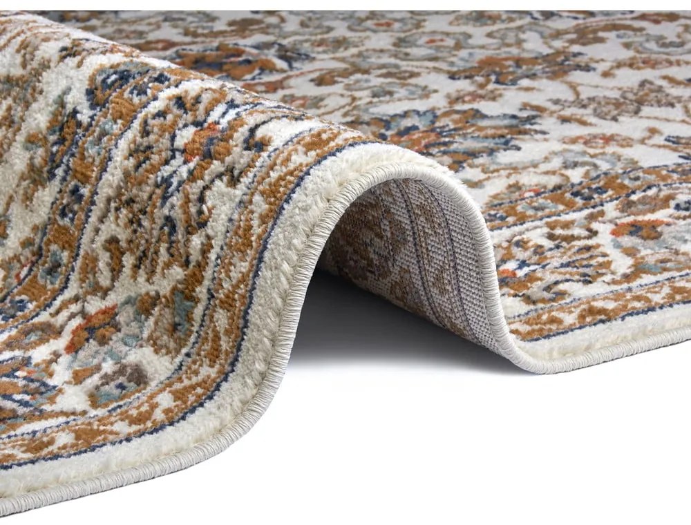 Tappeto color crema 140x200 cm Orient Saraceni – Hanse Home