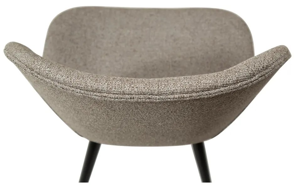 Sedia da pranzo beige Cloud - DAN-FORM Denmark