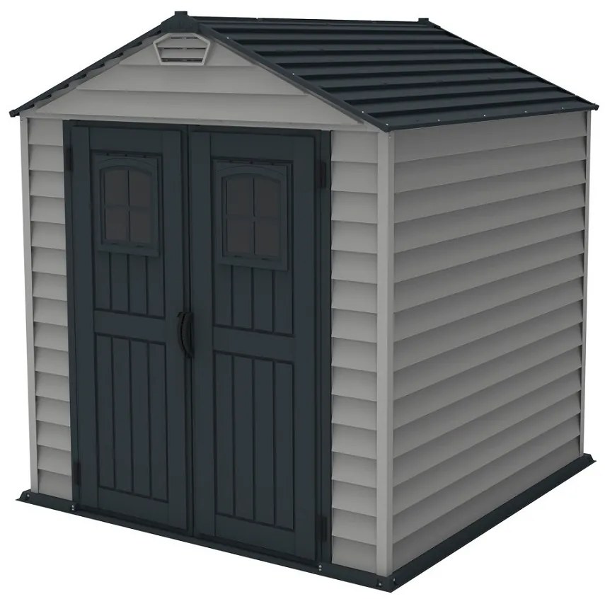 Casetta da giardino StoreMax Plus Duramax 7x7