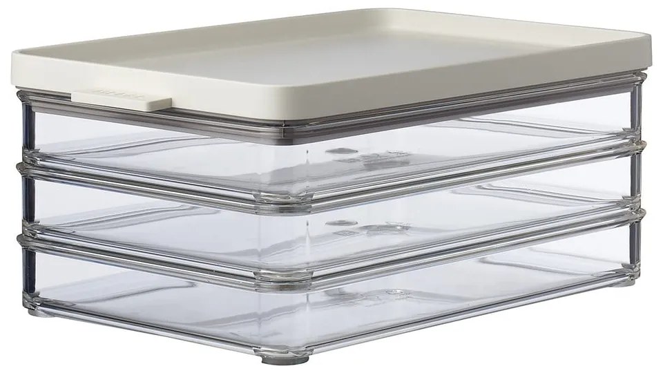 Scatola per alimenti Omnia - Mepal