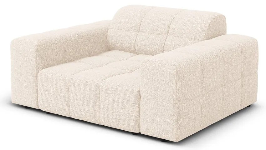 Poltrona crema Chicago - Cosmopolitan Design