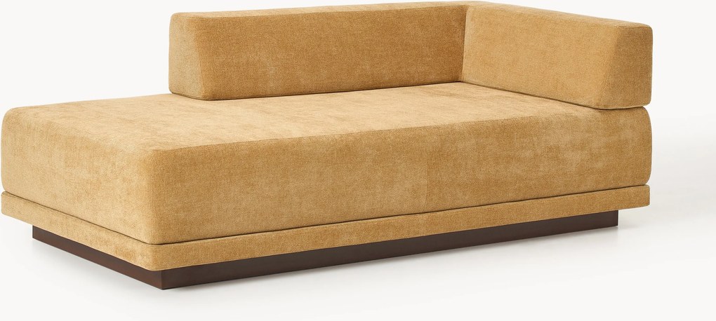 Chaise longue Colin