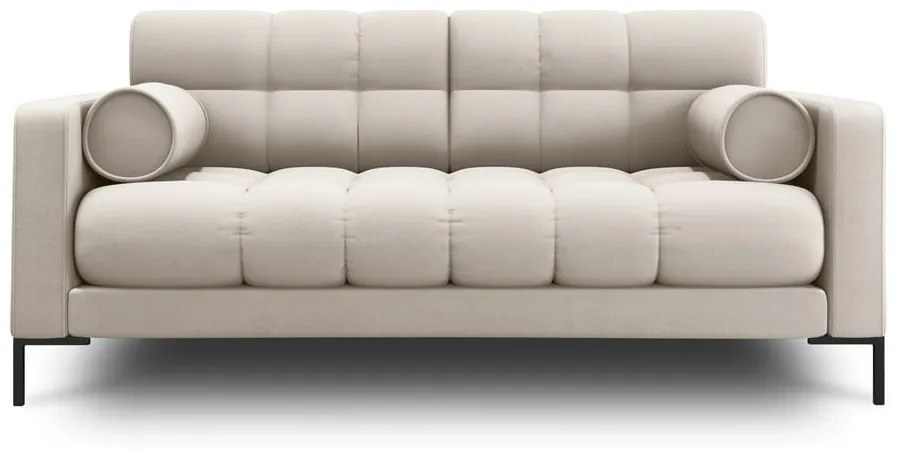 Divano beige 152 cm Bali - Cosmopolitan Design