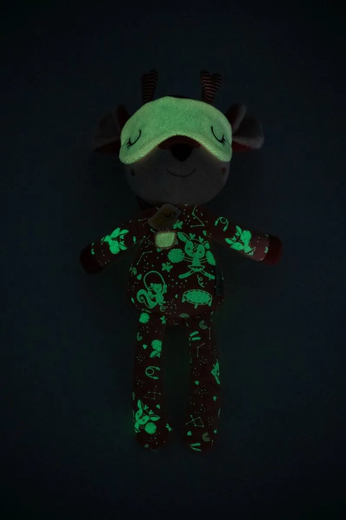 Lilliputiens - Amica della notte - Cervo Stella