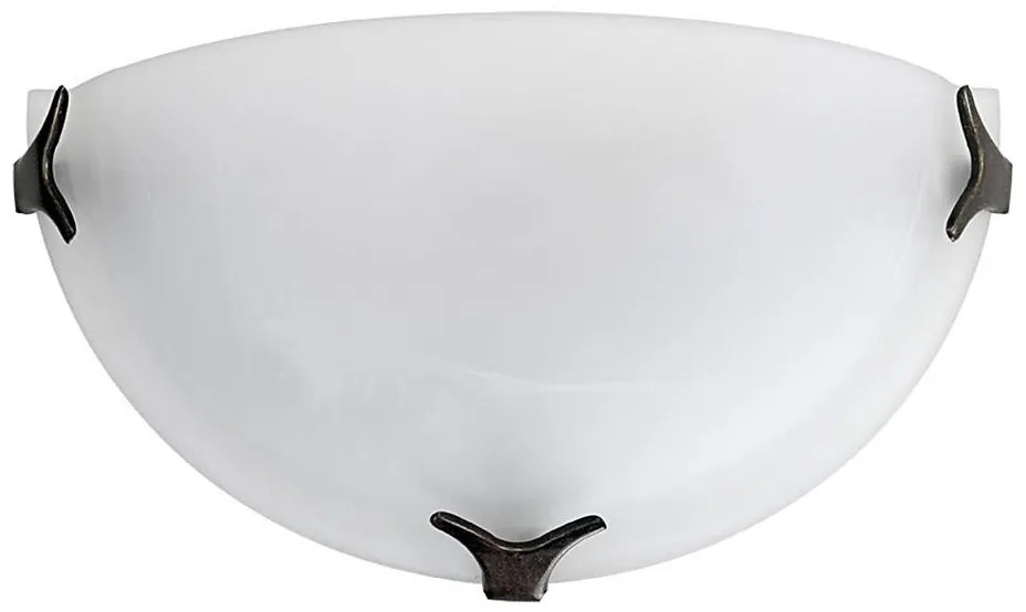 Top Light 5504/A/ZL/AL - Applique 1xE27/60W/230V
