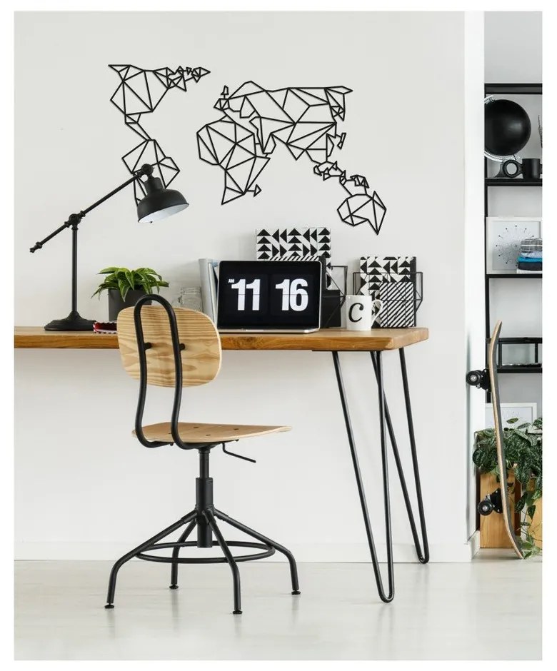 Decorazione murale Worldmap - Really Nice Things