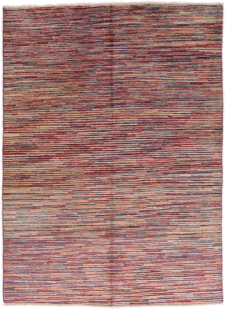 Gabbeh Tappeto orientale 170x230 (Pakistan) Annodato A Mano