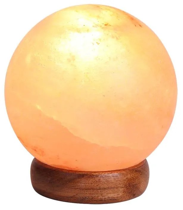 Rabalux 4093 - Lampada salina OZONE 1xE14/15W/230V