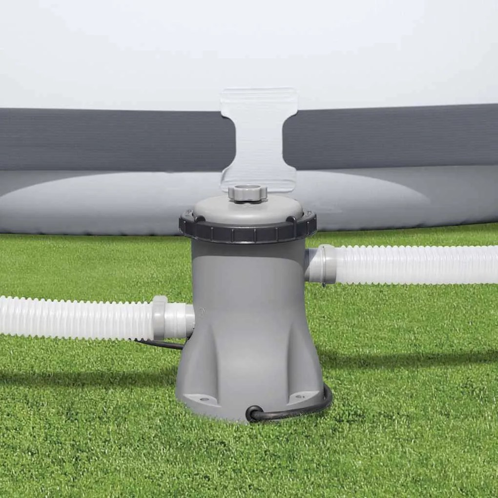 Pompa Filtro Per Piscina Flowclear Da 330 Gal /