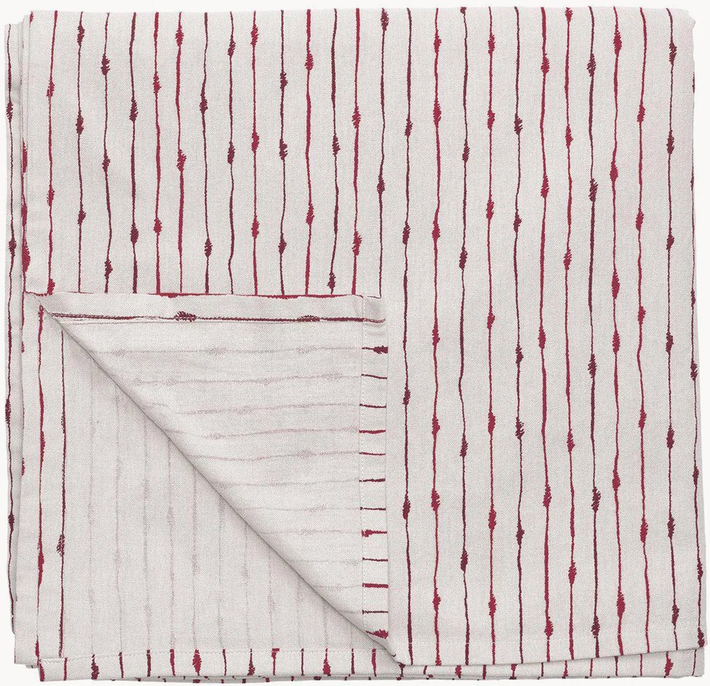 Tovaglia in cotone Unni