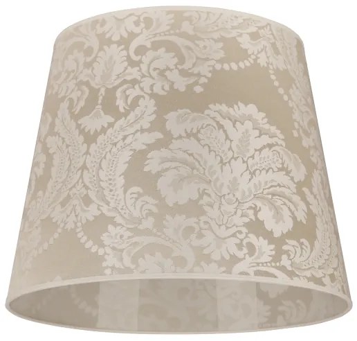 Duolla - Paralume per lampadario CLASSIC L E27 Ø 38 cm crema