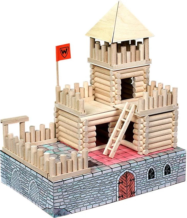 Walachia - Vario fort - 194 pz