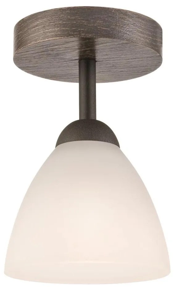 Lampadario a soffitto ADRIANO 1xE27/60W/230V