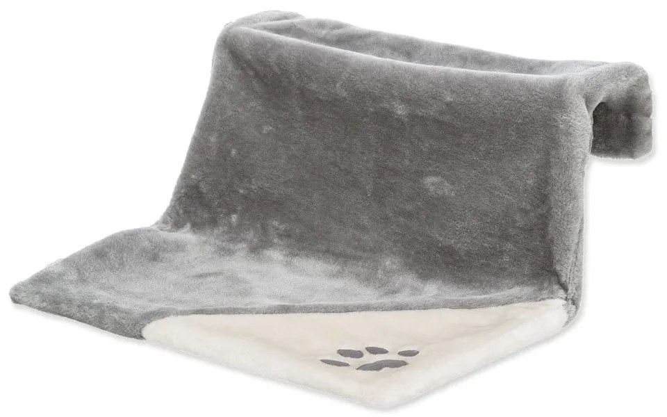 Cuccia grigia per gatto 45x24 cm Trixie – Plaček Pet Products