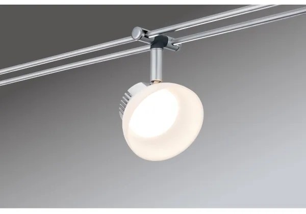 Paulmann 95194 - 4xLED/4W Faretto ICE 230V