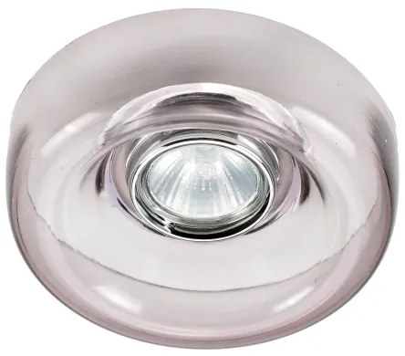 EGLO 92272 - Lampada da incasso TORTOLI 1xGU10/35W