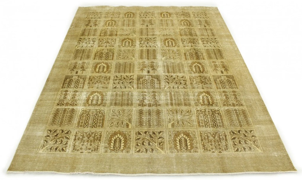 Vintage Tappeto 300 x 390 (Oriental)