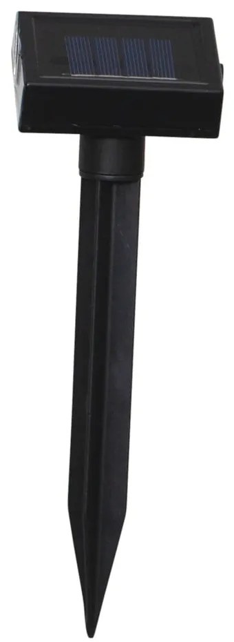 Catena luminosa a LED per esterni, lunghezza 2,8 m Chania - Star Trading