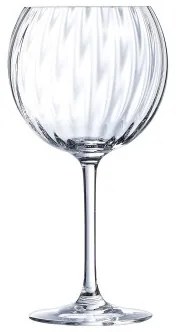 Set di Bicchieri da Gin Tonic Chef  Sommelier Symetrie 6 Unità Vetro 580 ml