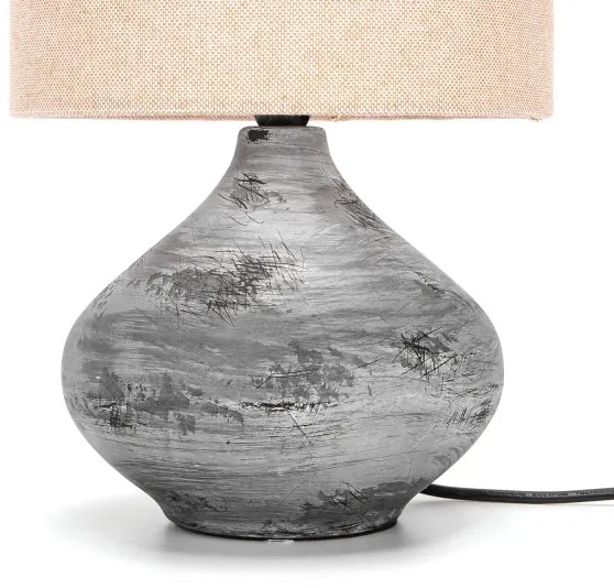 Aigostar - Lampada da tavolo 1xE14/40W/230V