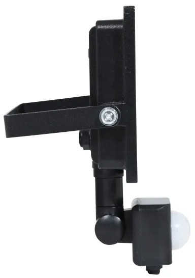 Brilagi - Faretto LED con sensore ELARA ECO LED/50W/230V IP65