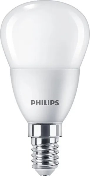 SET 2x Lampadina LED Philips P45 E14/5W/230V 4000K