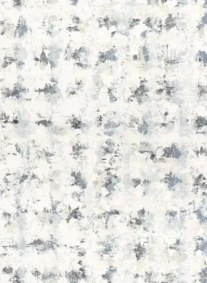 Sandberg Carta da parati Joel - Grey/ Blue