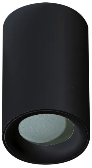 Azzardo AZ4260 - Plafoniera da esterno EIGER 1xGU10/50W/230V IP54