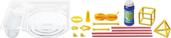 La scienza delle bolle