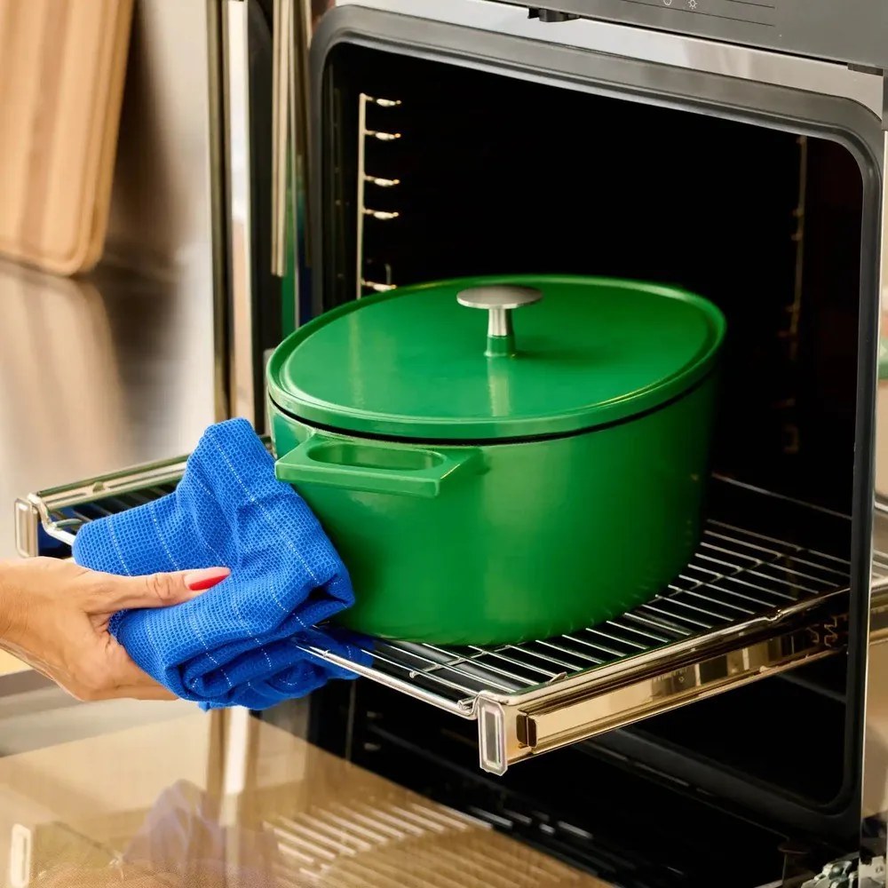 Pirofila in ghisa 25x43 cm Mattia 3.0 – FABINI