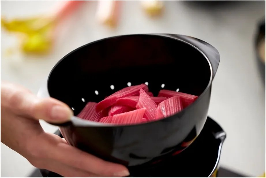 Colino in melamina ø 23 cm Margrethe - Rosti