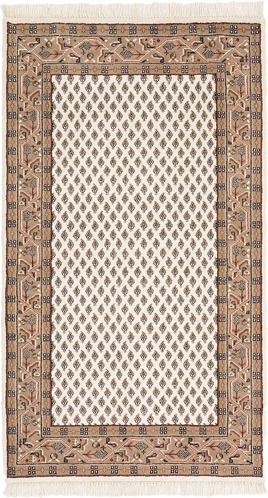 Mir Tappeto orientale 160 x 90 (Indian) Annodato A Mano