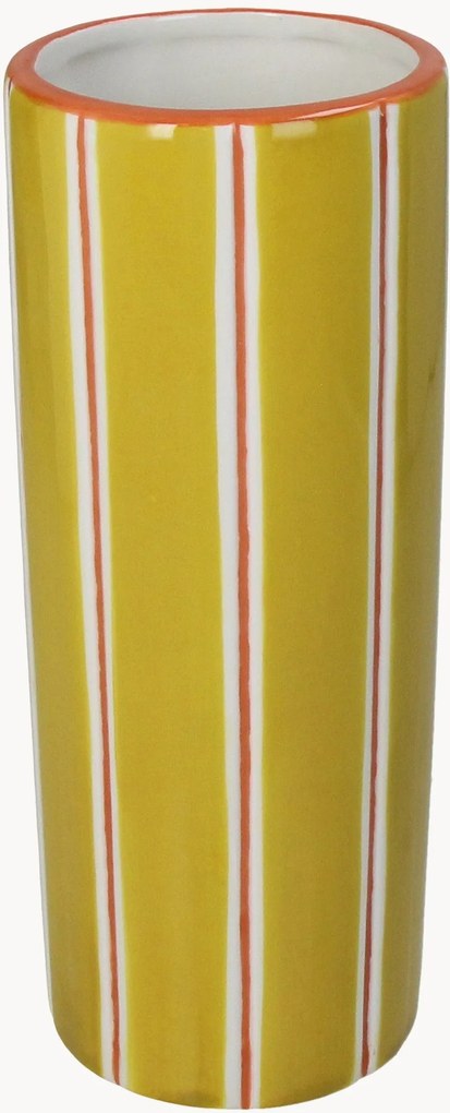 Vaso Stripe, alt. 23 cm