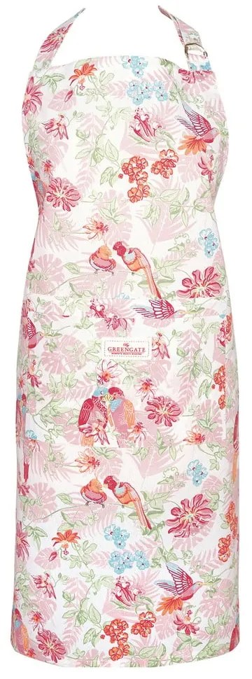 Grembiule in cotone Fallulah - Green Gate